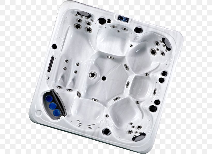 Hot Tub Plastic Spa, PNG, 600x598px, Hot Tub, Centimeter, Hardware, Location, Metal Download Free