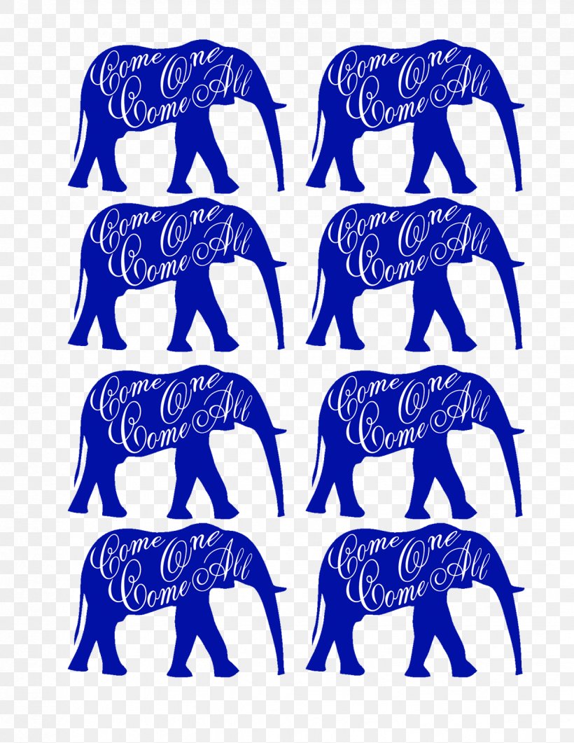 Indian Elephant African Elephant Elephantidae Douchegordijn Clip Art, PNG, 1236x1600px, Indian Elephant, African Elephant, Alabama Crimson Tide Football, Area, Black Download Free