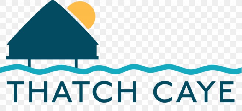 Logo Thatch Caye Brand Product Design Roatán, PNG, 1000x463px, Logo, Area, Belize, Brand, Microsoft Azure Download Free