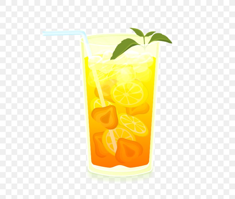 Orange Juice Harvey Wallbanger Mai Tai Cocktail, PNG, 583x694px, Juice, Batida, Citric Acid, Cocktail, Cocktail Garnish Download Free