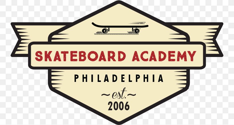Philadelphia Skateboard Academy Skateboarding Powell Peralta Ice Skating, PNG, 746x441px, Skateboard, Academy, Area, Brand, Ice Skating Download Free