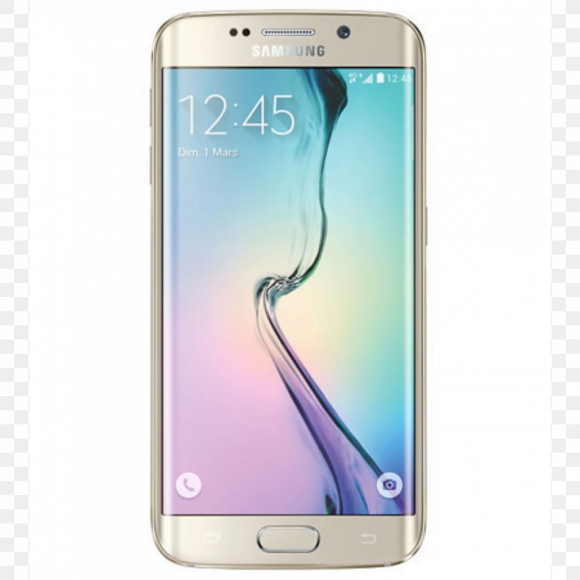 Samsung Galaxy S6 Edge Samsung GALAXY S7 Edge Samsung Galaxy S8, PNG, 1200x1200px, Samsung Galaxy S6 Edge, Android, Cellular Network, Communication Device, Electronic Device Download Free
