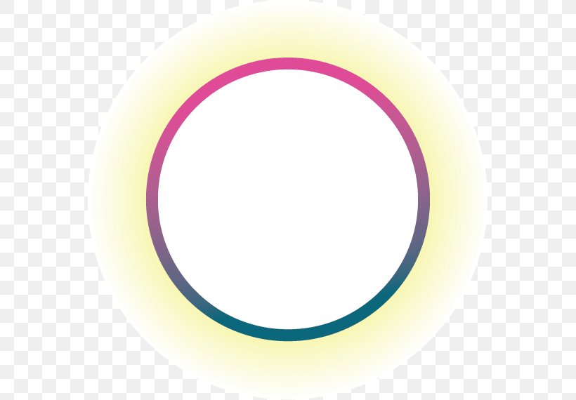 Yellow Circle Font, PNG, 569x570px, Yellow, Magenta, Oval, Pink Download Free