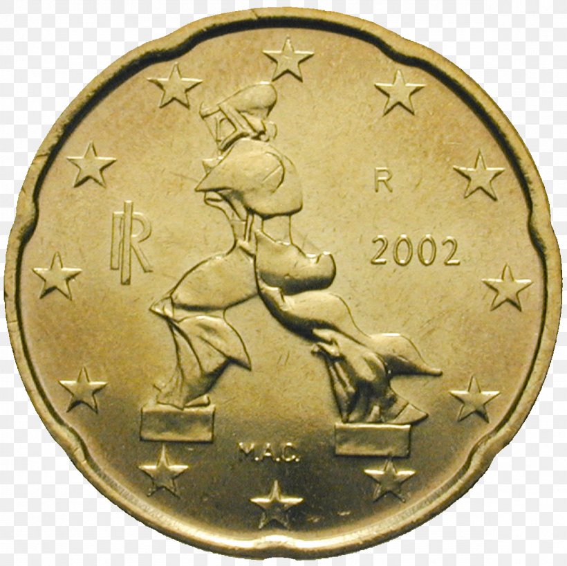 20 Cent Euro Coin Unique Forms Of Continuity In Space Euro Coins, PNG, 1181x1179px, 1 Cent Euro Coin, 20 Cent Euro Coin, 20 Euro Note, Coin, Cent Download Free