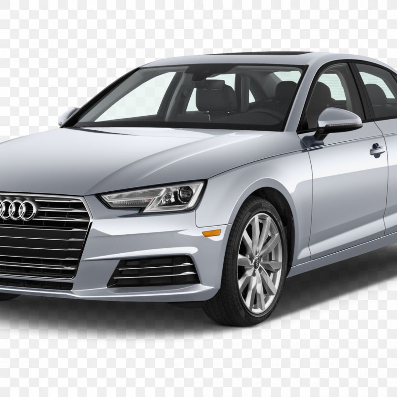 2017 Audi A4 Car Volkswagen BMW, PNG, 1250x1250px, 2017 Audi A4, Audi, Audi A4, Automobile Repair Shop, Automotive Design Download Free