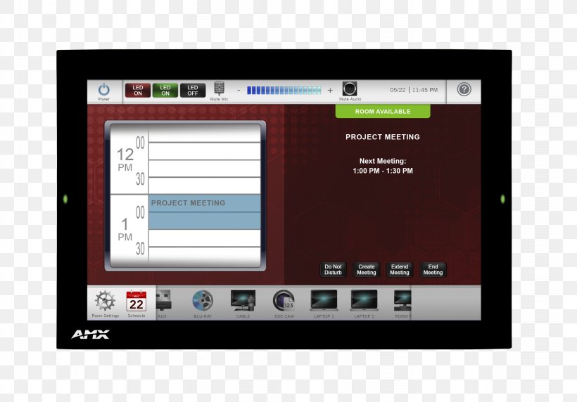 AMX LLC Touchscreen Laptop Computer Monitors Display Device, PNG, 3481x2431px, 19inch Rack, Amx Llc, Brand, Communication, Computer Download Free