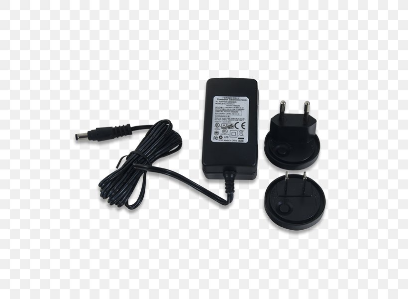 Battery Charger AC Adapter Power Converters Switched-mode Power Supply, PNG, 600x600px, Battery Charger, Ac Adapter, Ac Power Plugs And Sockets, Adapter, Analogue Electronics Download Free