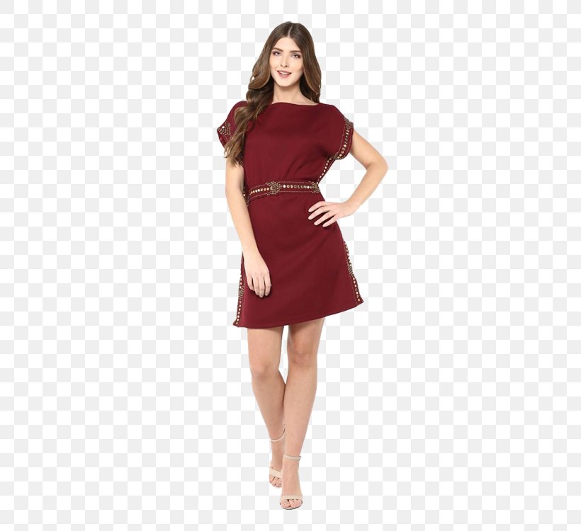 Cocktail Dress Maroon Clothing Wine, PNG, 440x750px, Dress, Aline, Black, Bridal Party Dress, Brown Download Free