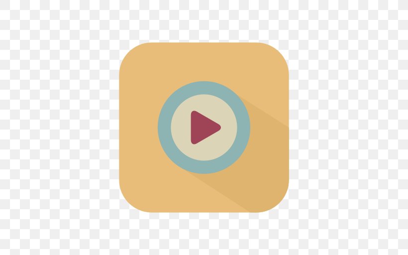 Media Player Video Player, PNG, 512x512px, Media Player, Brand, Clapperboard, Logo, Multimedia Download Free