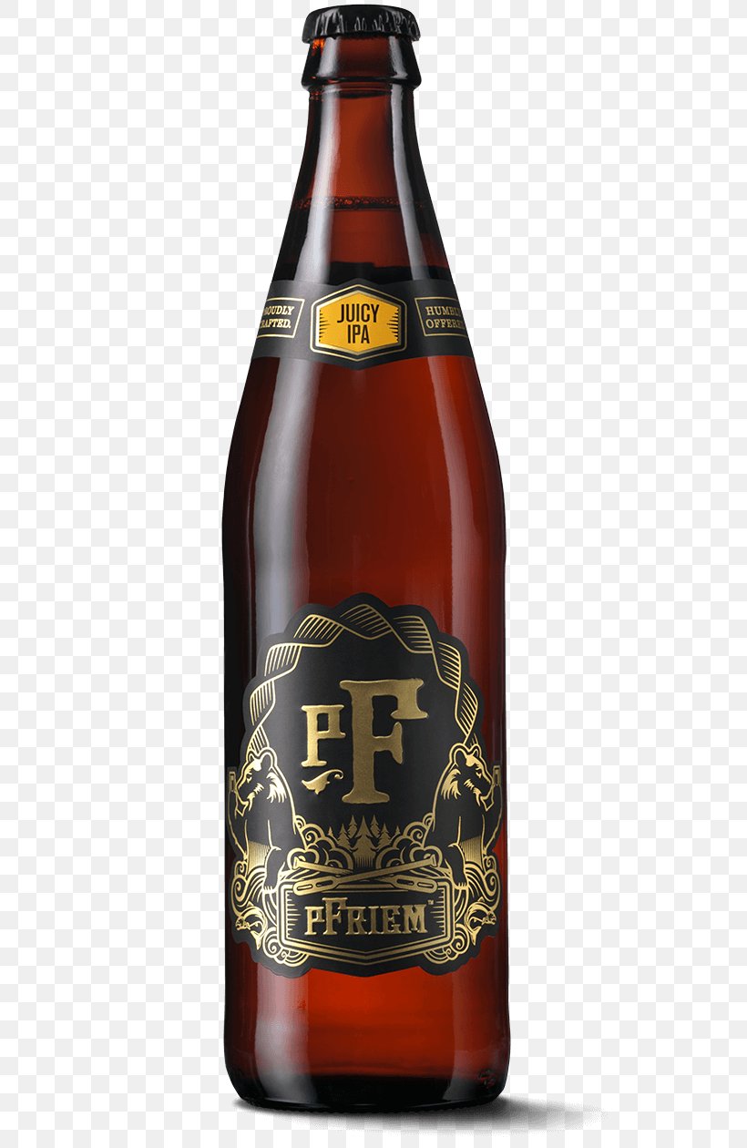 PFriem Family Brewers Beer India Pale Ale Pilsner, PNG, 536x1260px, Pfriem Family Brewers, Alcoholic Beverage, Ale, Beer, Beer Bottle Download Free