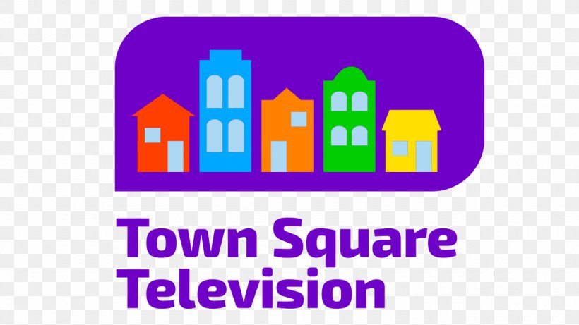 Town Square Television South St. Paul Broadcasting Kaposia, PNG, 1280x720px, Town Square Television, Area, Brand, Broadcasting, Cable Television Download Free