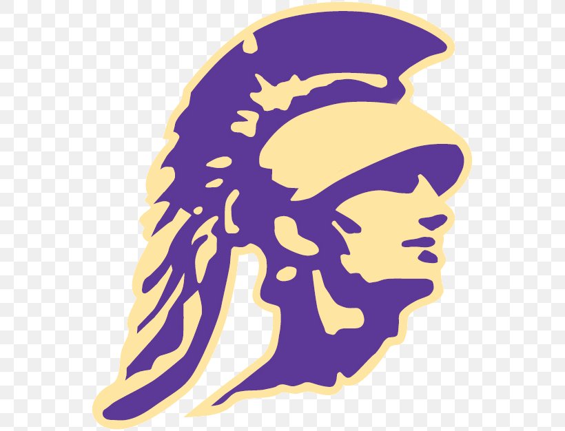 Troy Buchanan High School Middle School Troy Trojans Football Troy Trojans Baseball, PNG, 564x626px, School, Electric Blue, Fictional Character, High School, Middle School Download Free