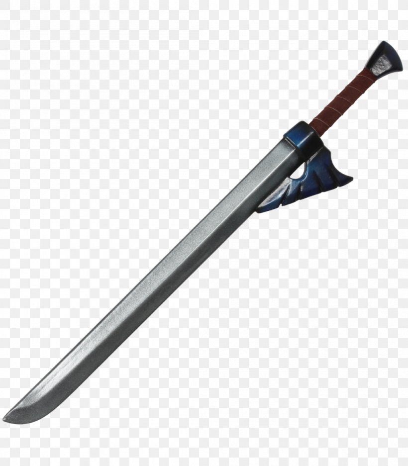 Weapon Foam Larp Swords Live Action Role-playing Game Half-sword, PNG, 1050x1200px, Weapon, Blade, Claymore, Cold Weapon, Dagger Download Free