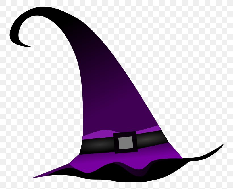 Witch Hat Witchcraft Clip Art, PNG, 800x665px, Witch Hat, Costume, Cowboy Hat, Halloween, Hat Download Free