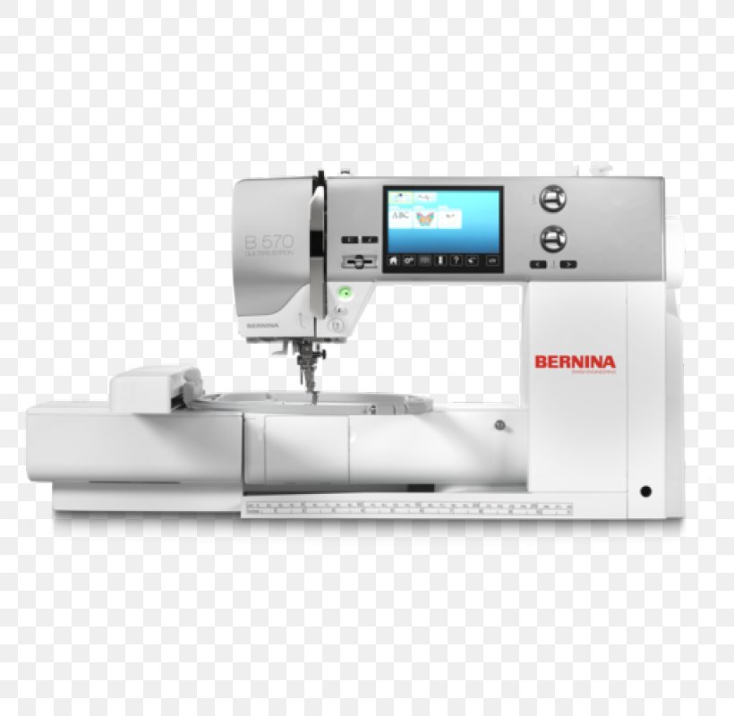 Bernina International Quilting Embroidery Sewing Machines, PNG, 800x800px, Bernina International, Bobbin, Embroidery, Hardware, Machine Download Free