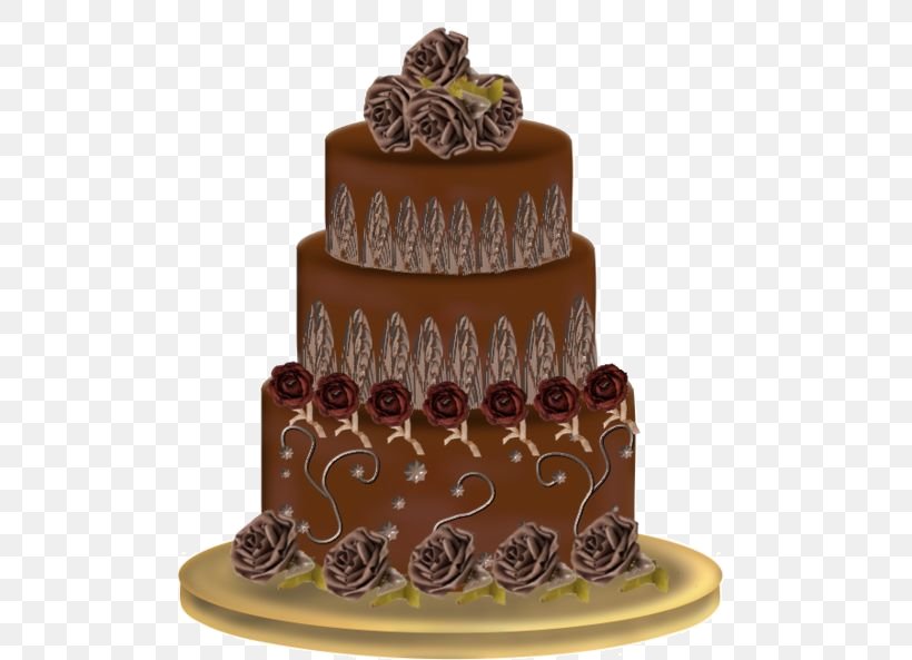 Chocolate Cake Wedding Cake Layer Cake Milk Torte, PNG, 500x593px, Chocolate Cake, Baking, Birthday, Birthday Cake, Biscuit Download Free
