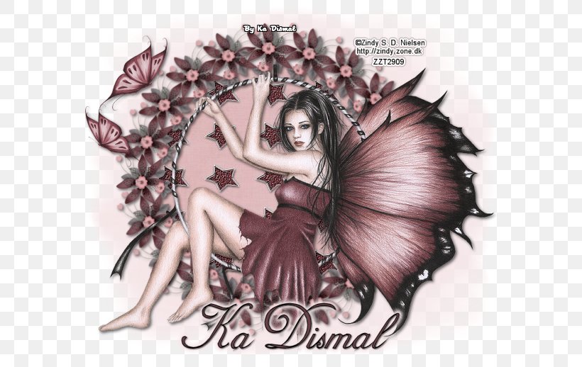 Fairy Dream, PNG, 599x518px, Fairy, Album Cover, Art, Dream, Fictional Character Download Free