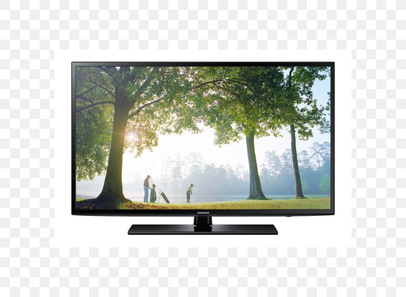 LED-backlit LCD Samsung Smart TV 1080p High-definition Television, PNG, 600x600px, 1920 X 1080, Ledbacklit Lcd, Display Device, Highdefinition Television, Lcd Tv Download Free