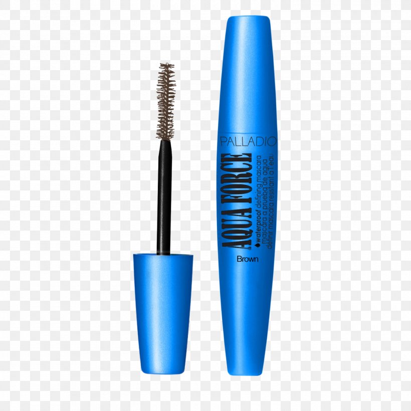 Mascara Cosmetics Eyelash Rimmel Brush, PNG, 1500x1500px, Mascara, Brush, Color, Cosmetics, Electric Blue Download Free