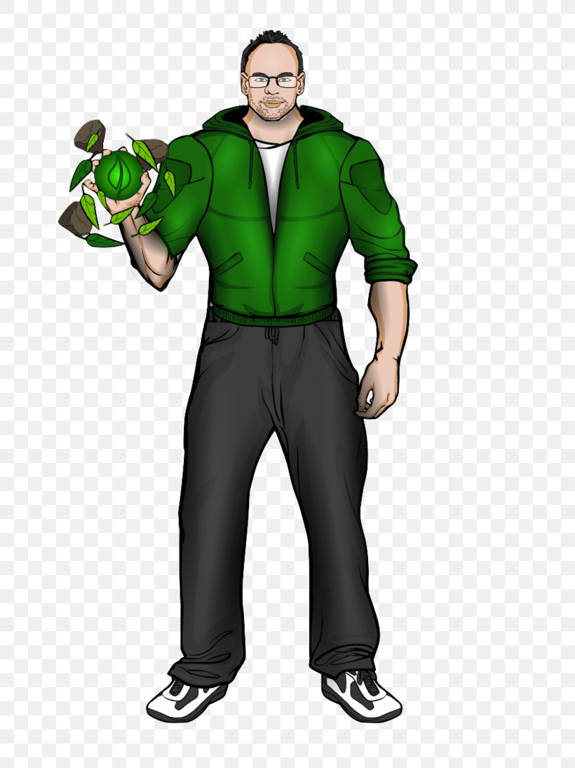 Outerwear Green Cartoon Character, PNG, 730x1095px, Outerwear, Cartoon, Character, Costume, Fictional Character Download Free