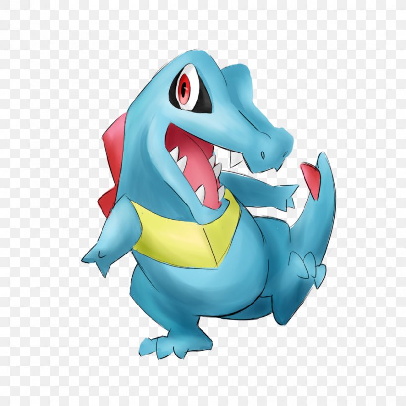 Pokémon Gold And Silver Totodile Cyndaquil, PNG, 894x894px, Totodile, Armaldo, Chikorita, Cyndaquil, Fictional Character Download Free