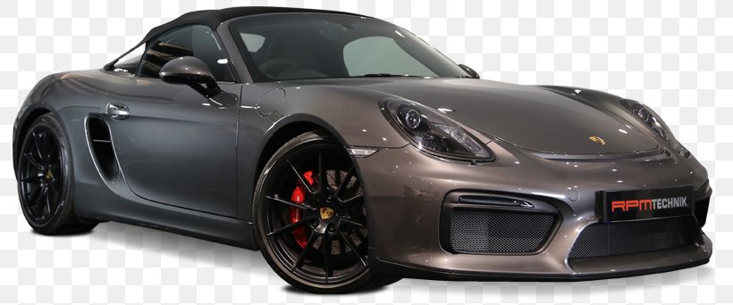 Porsche Boxster/Cayman Porsche 911 Fiat Chrysler Ram Pickup, PNG, 800x342px, Porsche Boxstercayman, Alloy Wheel, Automotive Design, Automotive Exterior, Automotive Wheel System Download Free