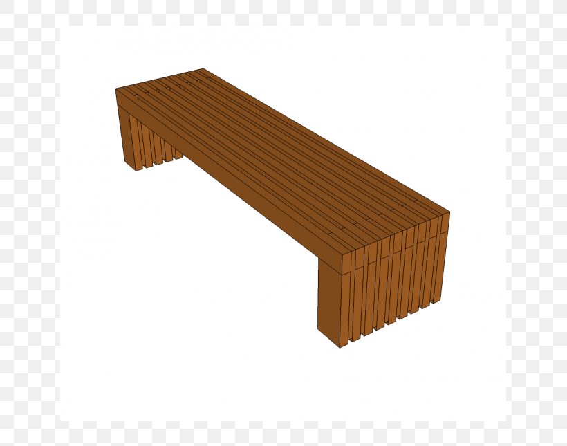 Product Design Line Bench Garden Furniture Angle, PNG, 645x645px, Bench, Furniture, Garden Furniture, Outdoor Furniture, Rectangle Download Free