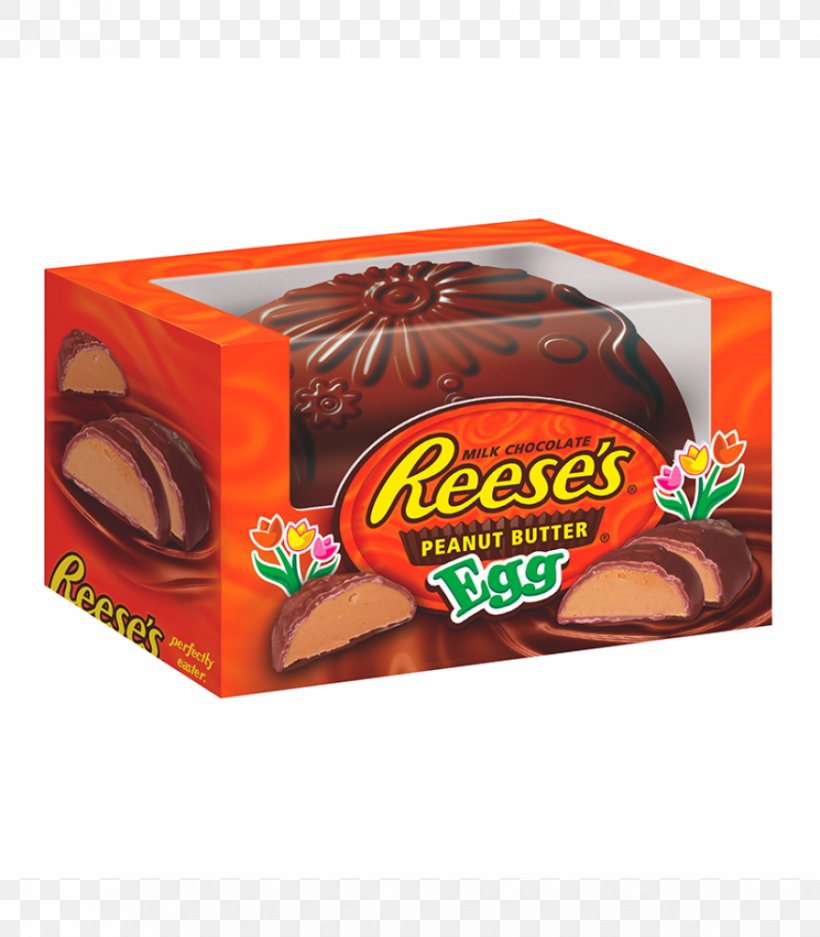 Reese's Peanut Butter Cups Chocolate Bar, PNG, 875x1000px, Chocolate Bar, Chocolate, Chocolate Spread, Confectionery, Easter Download Free