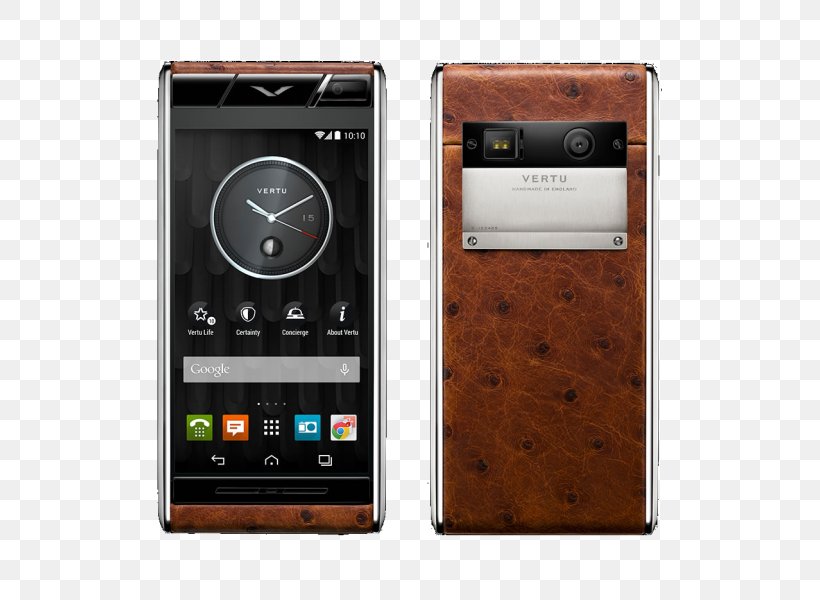 Vertu Signature HTC Evo 3D Common Ostrich Ostrich Leather, PNG, 582x600px, Vertu, Android, Cellular Network, Cgtrader, Color Download Free