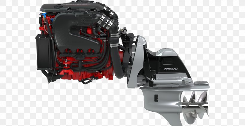 AB Volvo Sterndrive Volvo Penta V6 Engine, PNG, 2324x1200px, Ab Volvo, Auto Part, Automotive Exterior, Boat, Cylinder Download Free
