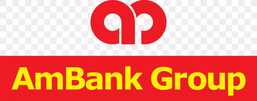 AmBank Malaysia Finance Business, PNG, 2105x829px, Ambank, Area, Bank, Brand, Business Download Free