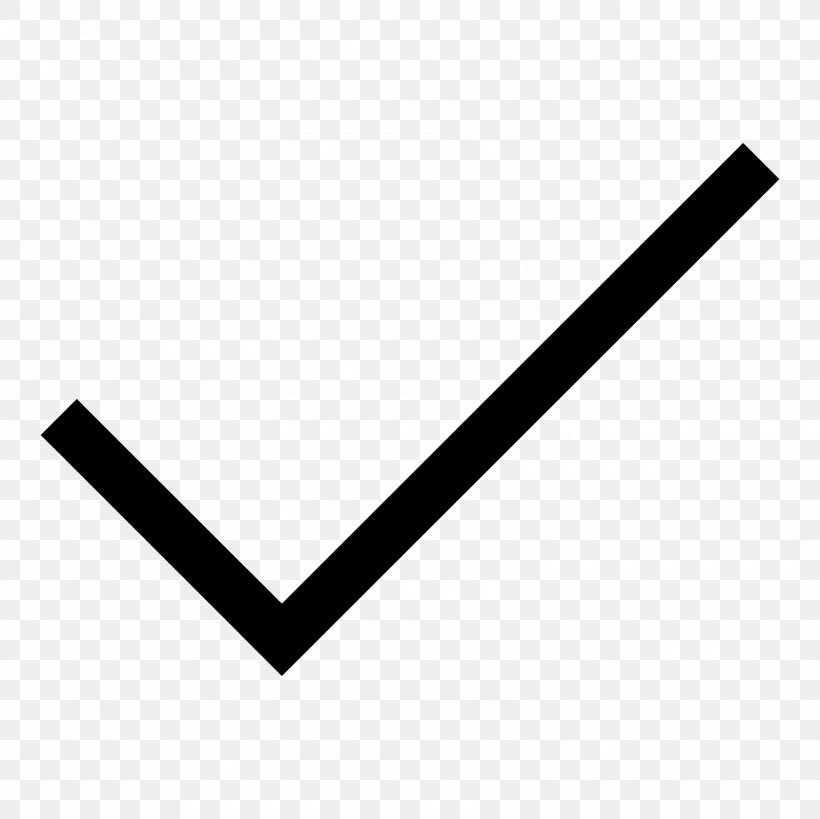 Check Mark Desktop Wallpaper Checkbox Clip Art, PNG, 1600x1600px, Check Mark, Black, Black And White, Checkbox, Exclamation Mark Download Free