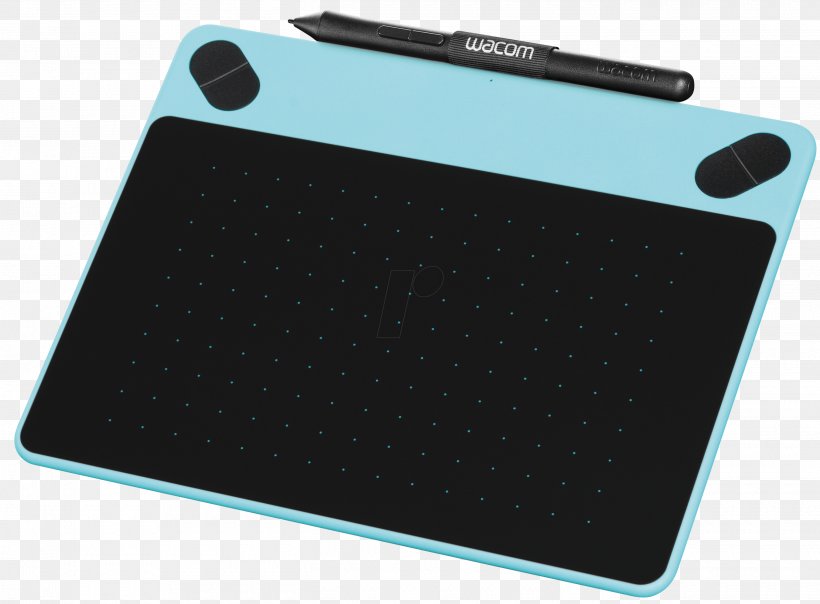 Digital Writing & Graphics Tablets Tablet Computers Wacom Intuos Draw Small Wacom Intuos Art Small, PNG, 2700x1992px, Digital Writing Graphics Tablets, Art, Computer Accessory, Digital Art, Digital Data Download Free