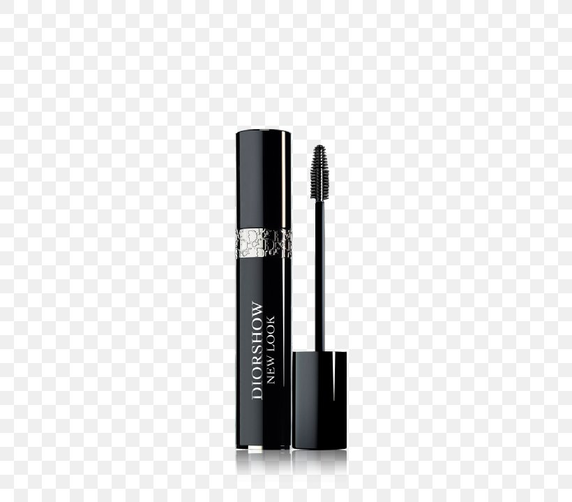 christian dior hair mascara