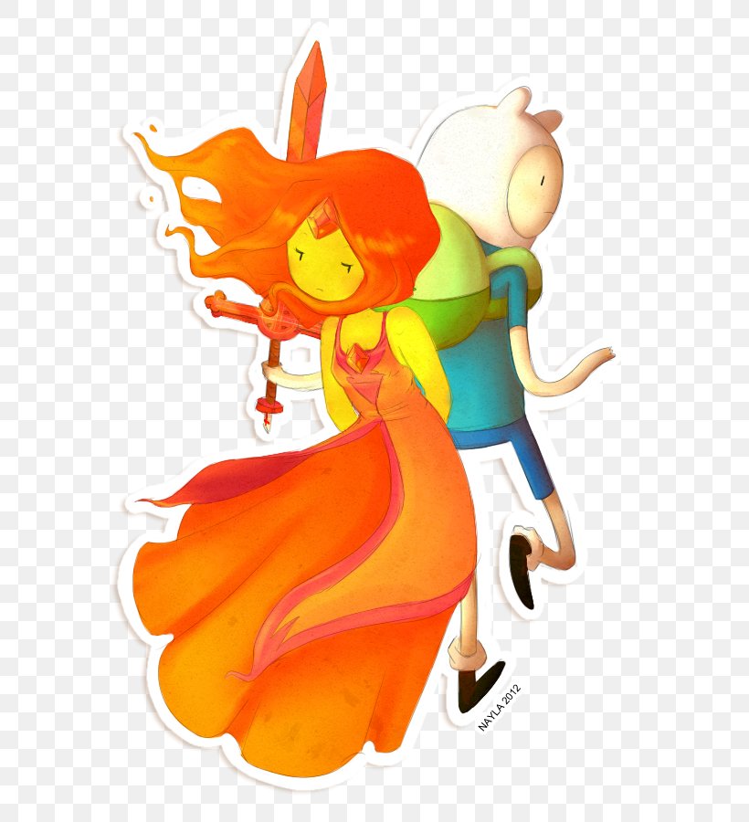 Finn The Human Flame Princess Marceline The Vampire Queen Princess Bubblegum Jake The Dog, PNG, 650x900px, Finn The Human, Adventure Time, Adventure Time Season 6, Amazing World Of Gumball, Art Download Free