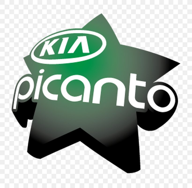 Kia Motors Car Logo Kia Picanto Dream-Team Edition, PNG, 800x800px, Kia, Brand, Car, Decal, Emblem Download Free