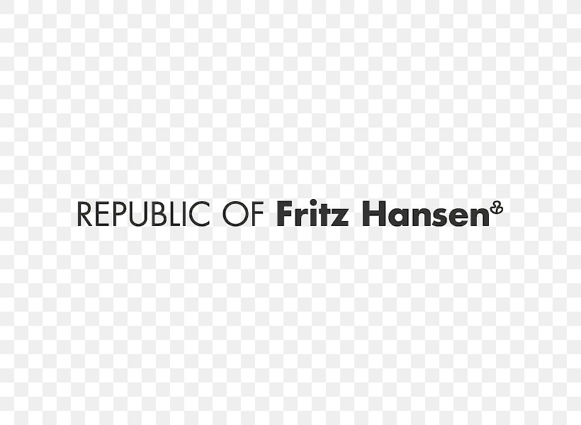 Logo Fritz Hansen Brand Vector Graphics, PNG, 600x600px, Logo, Area, Brand, Cdr, Fritz Hansen Download Free
