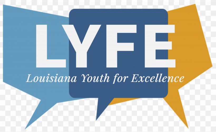 Logo Louisiana Organization Positive Youth Development, PNG, 4604x2818px, Logo, Adolescence, Atrisk Students, Blue, Brand Download Free