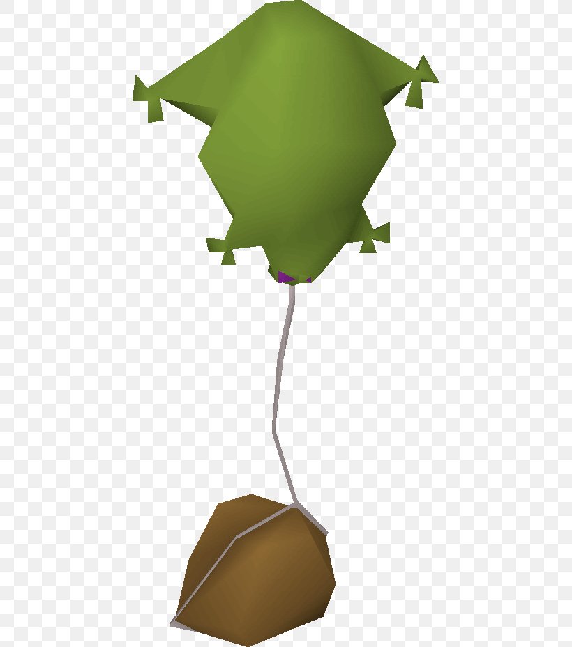 Old School RuneScape Toad Green Wiki, PNG, 440x928px, Old School Runescape, Art, Art Paper, Balloon, European Green Toad Download Free