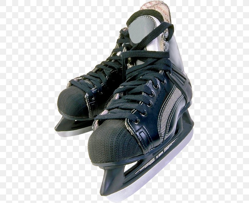 Shoe Ice Skating Sneakers Roller Skates, PNG, 463x668px, Shoe, Footwear, Hockey, Ice Skating, Outdoor Shoe Download Free