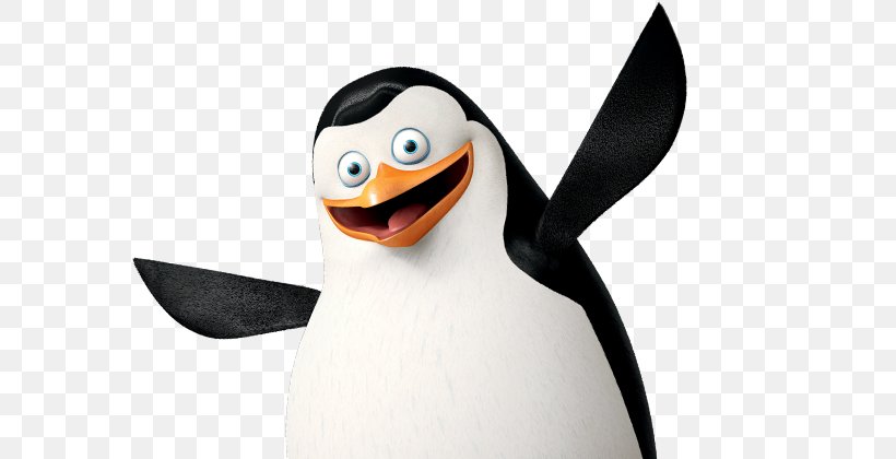 Skipper Kowalski Madagascar Animated Film, PNG, 735x420px, Skipper, Animated Film, Beak, Bird, Dreamworks Animation Download Free