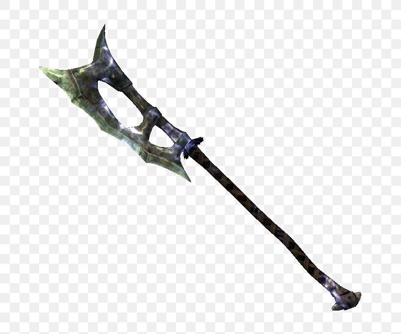 The Elder Scrolls V: Skyrim – Dawnguard Shivering Isles The Elder Scrolls V: Skyrim – Dragonborn Knife Ranged Weapon, PNG, 684x684px, Shivering Isles, Axe, Battle Axe, Cold Weapon, Elder Scrolls Download Free