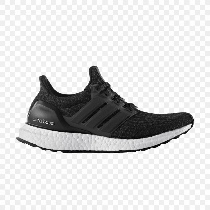 Adidas Ultraboost Women's Running Shoes Adidas Women's Ultra Boost Sports Shoes Adidas Ultra Boost W, PNG, 1000x1000px, Adidas, Adidas Originals, Athletic Shoe, Basketball Shoe, Black Download Free