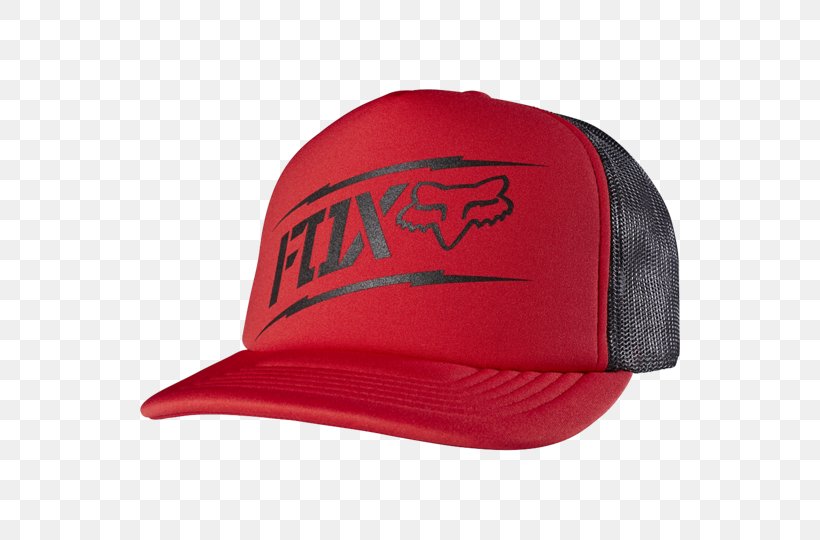Baseball Cap Trucker Hat Fox Racing, PNG, 540x540px, Cap, Baseball Cap, Baseball Equipment, Beanie, Brand Download Free