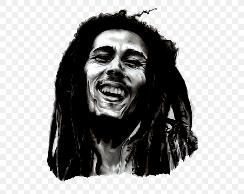 Bob Marley Clip Art, PNG, 510x654px, Watercolor, Cartoon, Flower, Frame, Heart Download Free