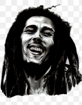 Bob Marley Clipart - Bob Marley Clip Art PNG