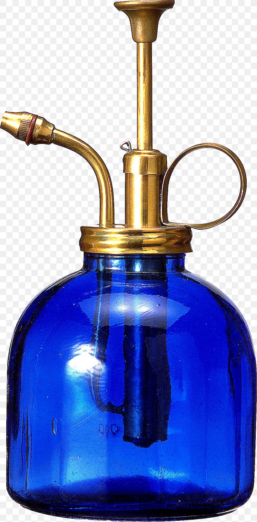 Bottle Perfume Clip Art, PNG, 1020x2071px, Bottle, Barware, Brass, Carboy, Cobalt Blue Download Free