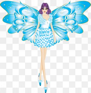 Costume Accessory Costume - Butterfly Illustration PNG