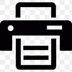 Printer PNG