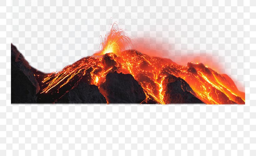 Ku012blauea Mauna Loa Puu02bbu U02bbu014cu02bbu014d Volcano Pahoa, PNG, 750x500px, Mauna Loa, Fire, Flame, Geological Phenomenon, Hawaii Download Free